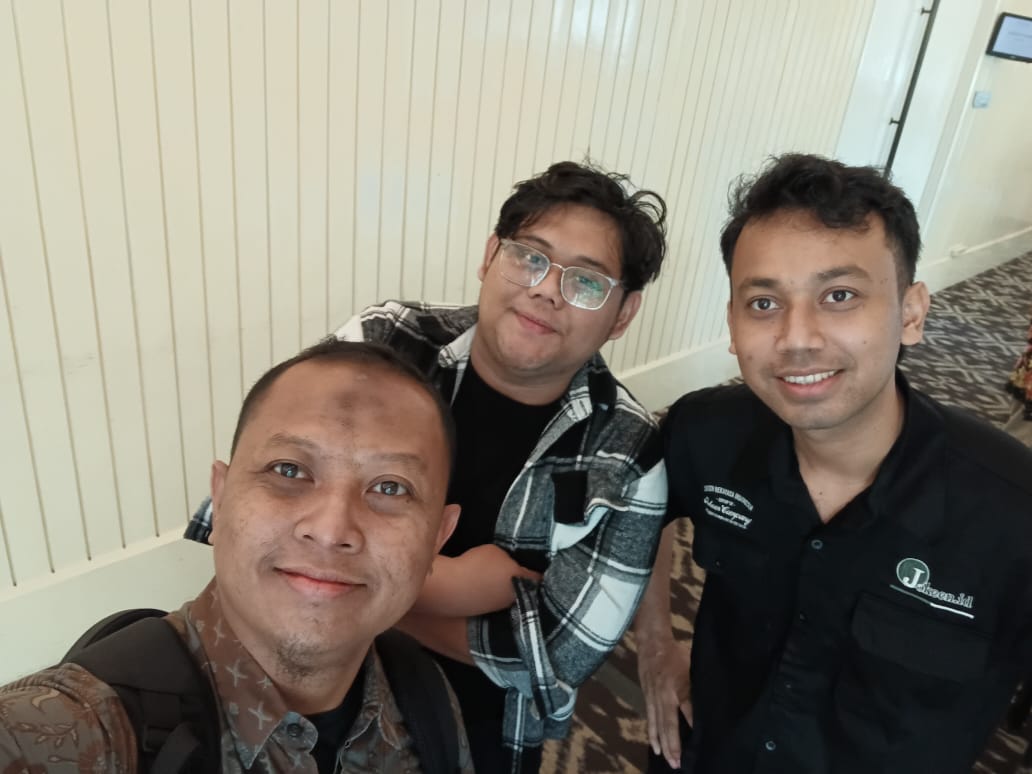 Hackathon UI 2025 Aither